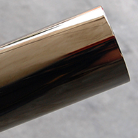 Telaio ruthenium