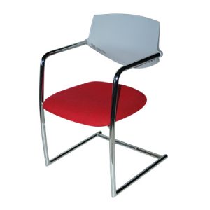 Gemma: Comfortable Cantilever Office Chair new design