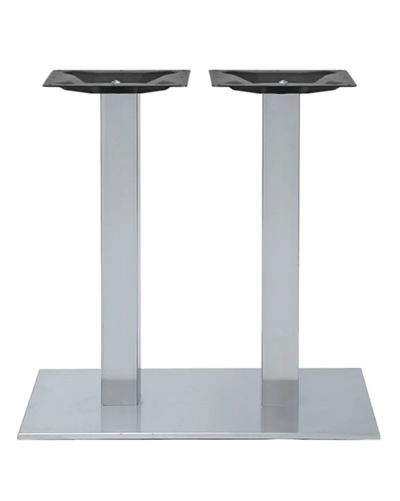 base-tavolo-platinum_acciaio-lato