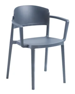 sedia-abuela-b_antracite-lato