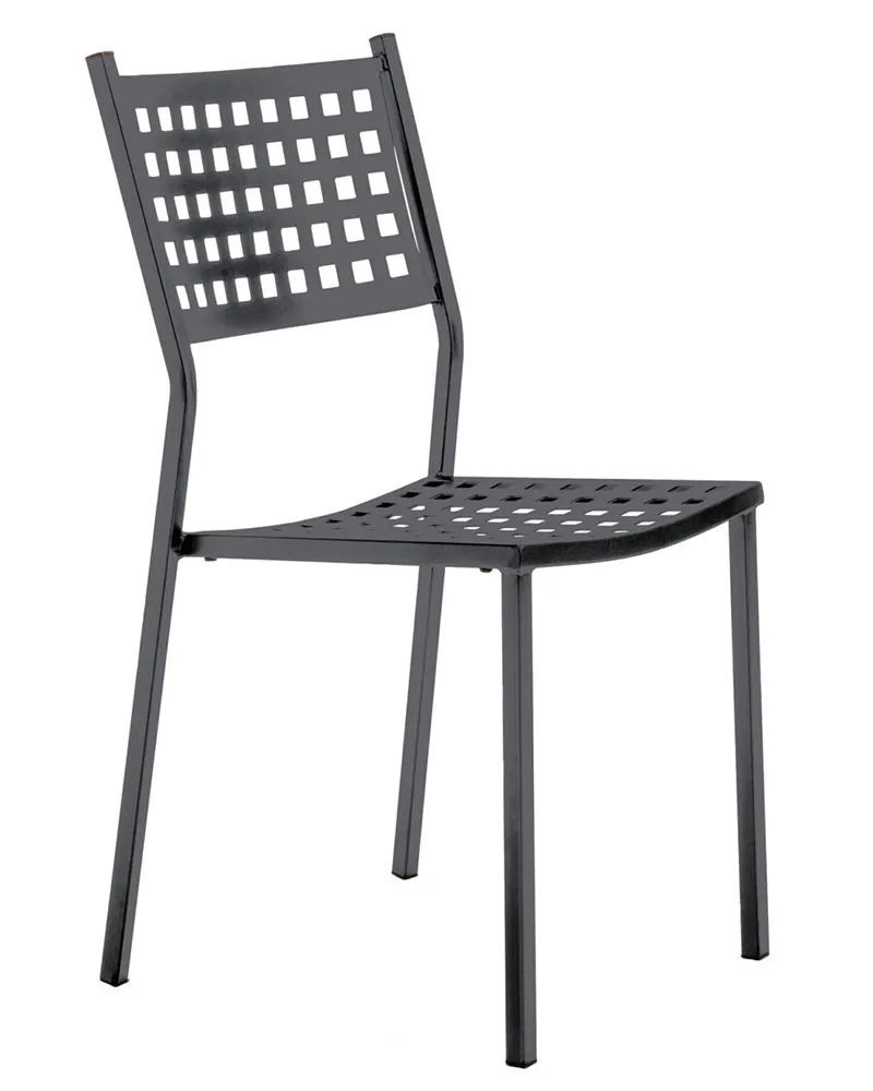 sedia-alice_nero-lato