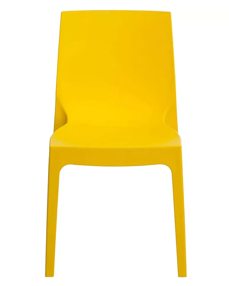 sedia-clara_giallo-fronte