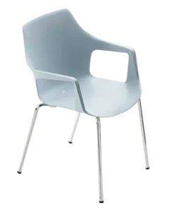 sedia-coast_azzurro-lato