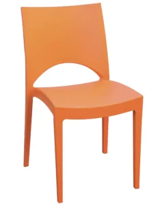 sedia-coco_arancione-lato