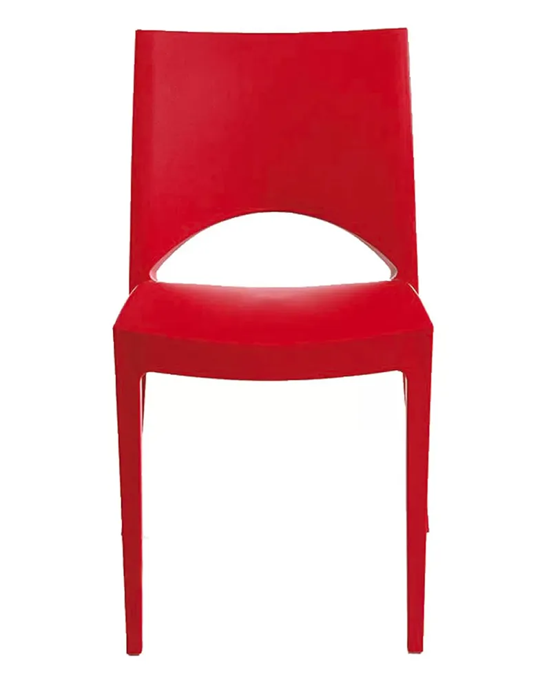 sedia-coco_rosso-fronte