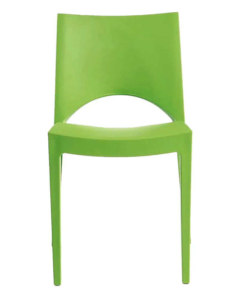 sedia-coco_verde-mela-fronte