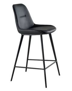 sedia-ebony_antracite-lato