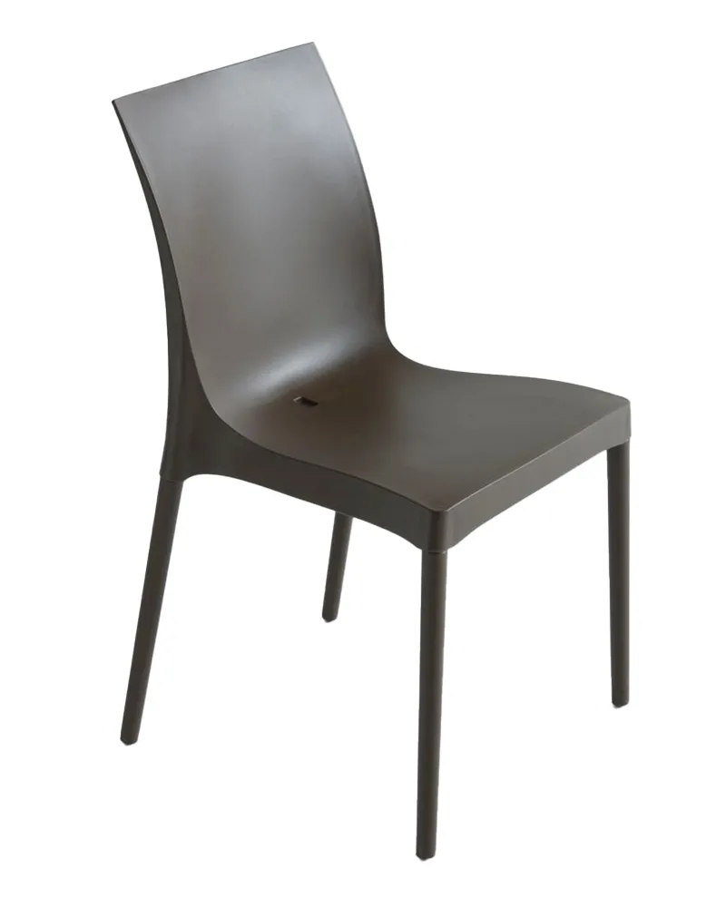 sedia-iris_marrone-lato