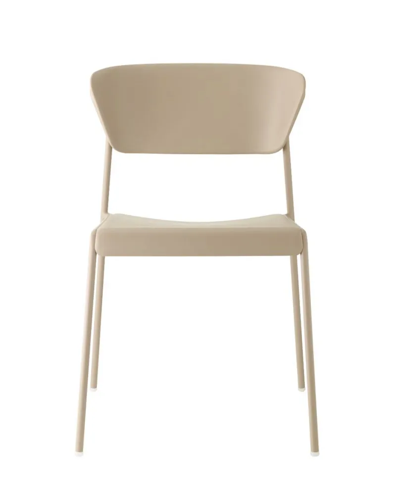 sedia-lisa-tech_tortora-fronte-1