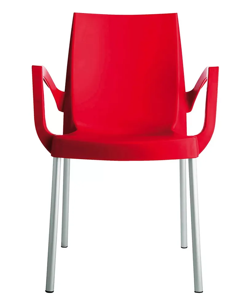 sedia-lumo_rosso-fronte