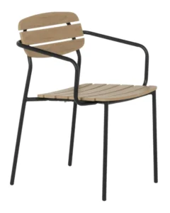 sedia-mira_teak-naturale-lato