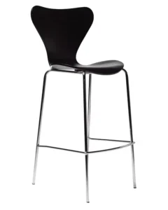 sedia-pablo_nero-lato