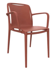 sedia-pebble_marsala-lato