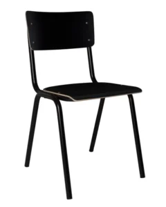 sedia-robin_nero-lato