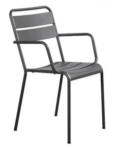 sedia-twist-b_nero-lato