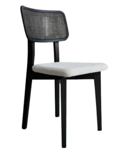 sedia-viva_legno-nero-lato